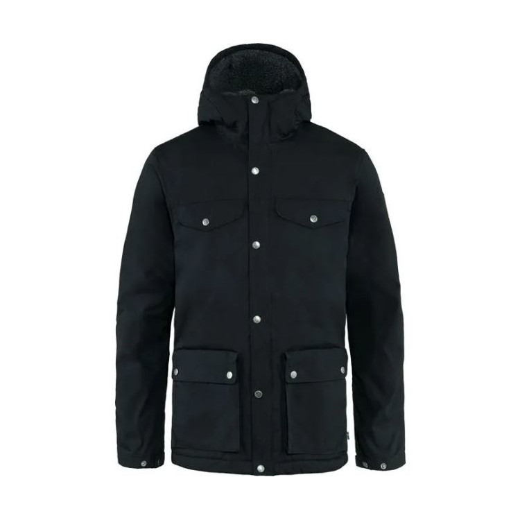 Fjallraven Greenland Winter Jacket - Men's - Image 7